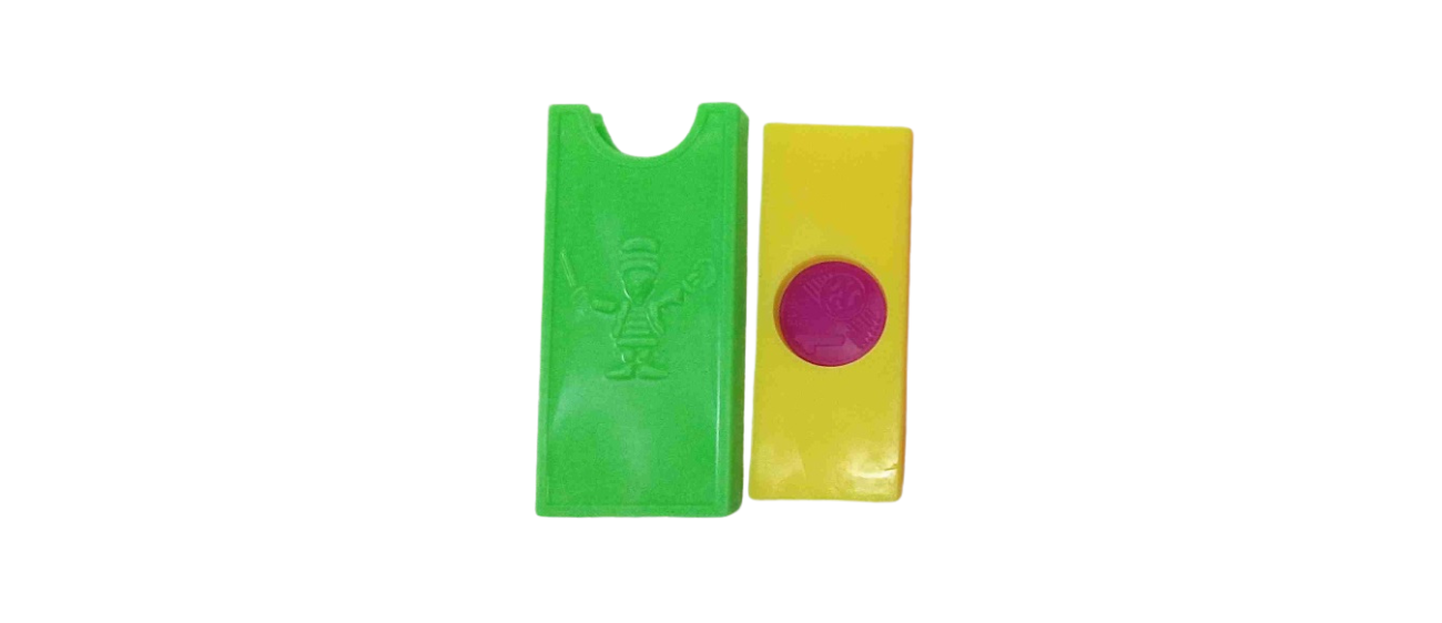 MAGIC COIN