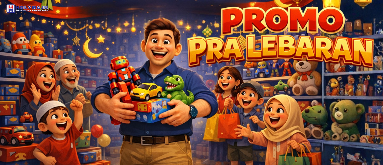 PROGRAM PROMO PRA LEBARAN