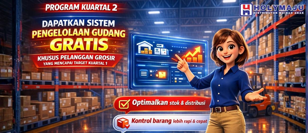 PROGRAM KUARTAL 2